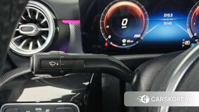 Mercedes-Benz A-Class W177 2020 Белый из Кореи, фото 6