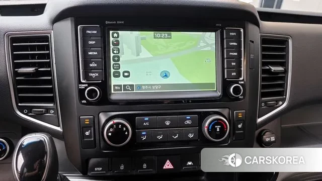 Hyundai Solati 2022 Белый из Кореи, фото 6