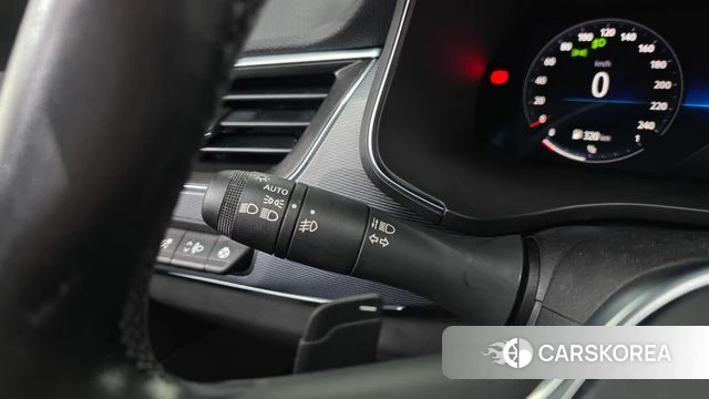 Renault Korea (Samsung) XM3 2020 Белый из Кореи, фото 6