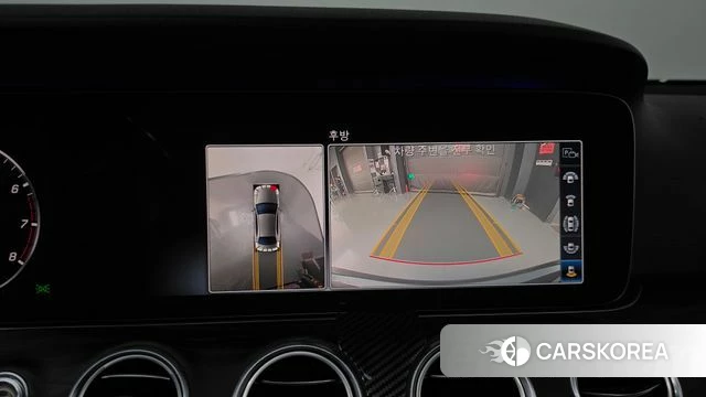 Mercedes-Benz E-Class W213 2020 Серый из Кореи, фото 6