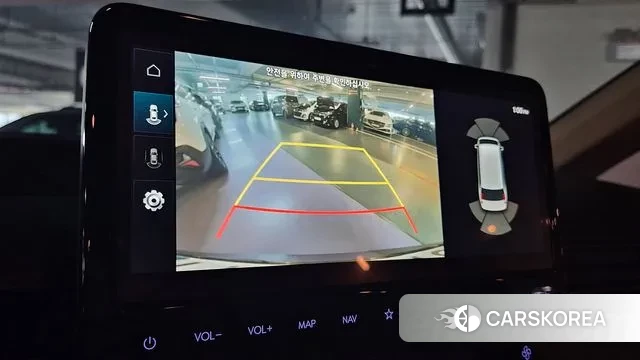 Hyundai Staria 2024 Серый из Кореи, фото 6