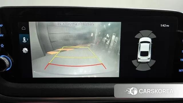 Hyundai Sonata (DN8) 2019 Серый из Кореи, фото 6