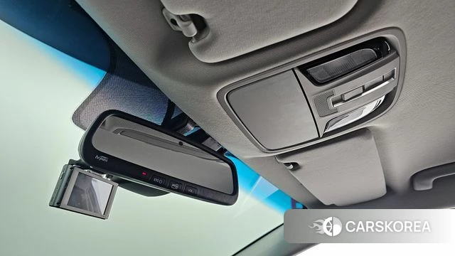 Kia All New K7 Hybrid 2019 Серый из Кореи, фото 6