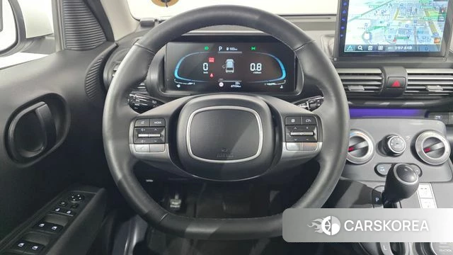 Hyundai Casper 2022 Белый из Кореи, фото 6