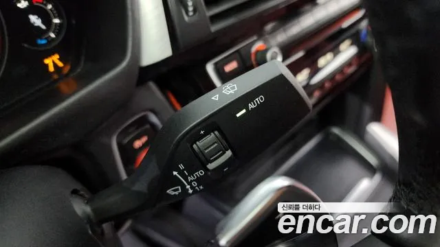 BMW 4 Series (F32) 2020 Черный из Кореи, фото 6