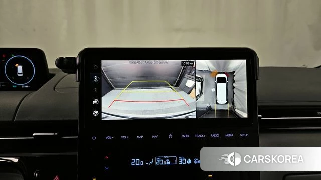 Hyundai Staria 2024 Белый из Кореи, фото 6