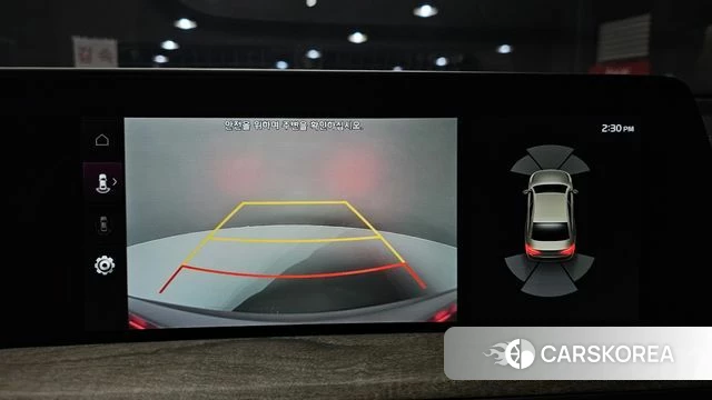 Kia K8 2023 Белый из Кореи, фото 6