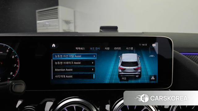 Mercedes-Benz GLA - Class H247 2020 Белый из Кореи, фото 6