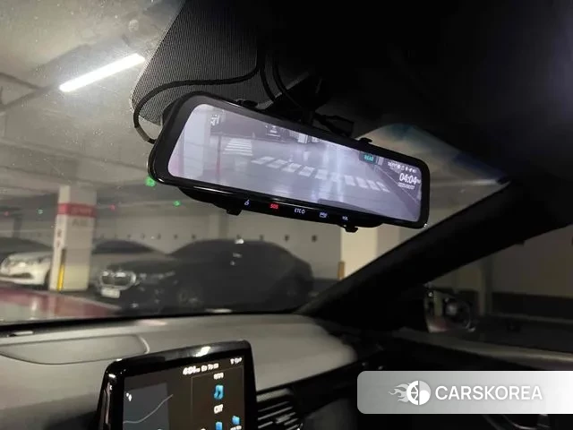 Hyundai Veloster (JS) 2019 Синий из Кореи, фото 6