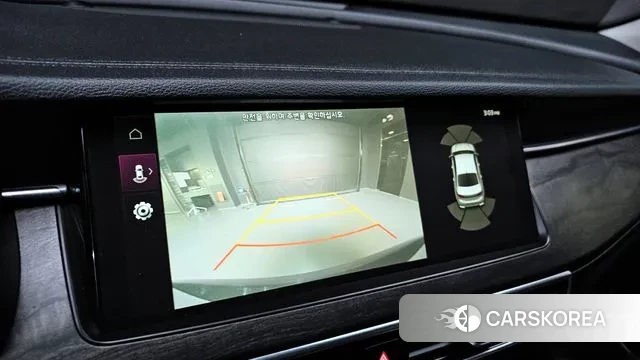 Kia K7 Premier 2019 Черный из Кореи, фото 6