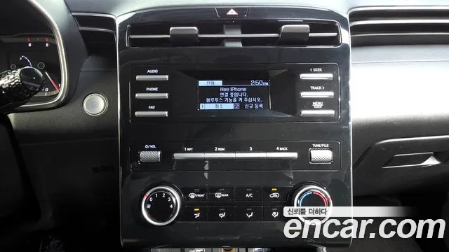 Hyundai Tucson (NX4) id 2632068 из Кореи 6