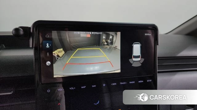 Hyundai Staria 2023 Белый из Кореи, фото 6