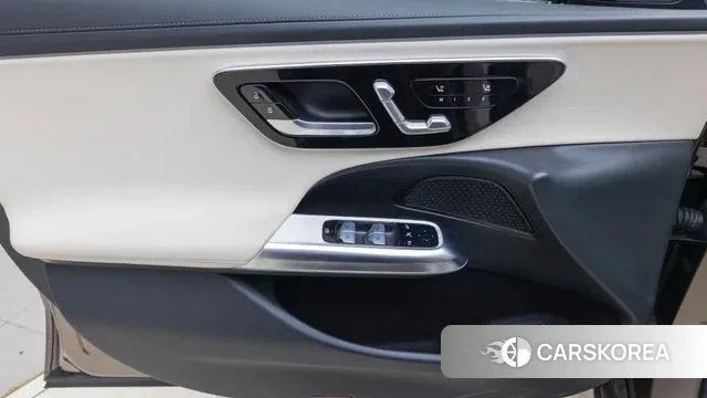 Mercedes-Benz E-Class W214 2024 Коричневый из Кореи, фото 6