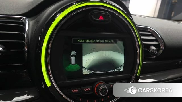 Mini Cooper D Clubman 2021 Жемчужный цвет из Кореи, фото 6