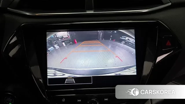 Chevrolet (GM Daewoo) Trailblazer 2020 Белый из Кореи, фото 6