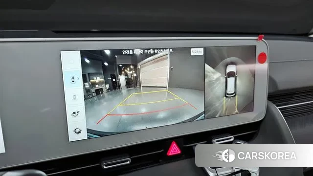 Hyundai Ionic 5 2024 Белый из Кореи, фото 6