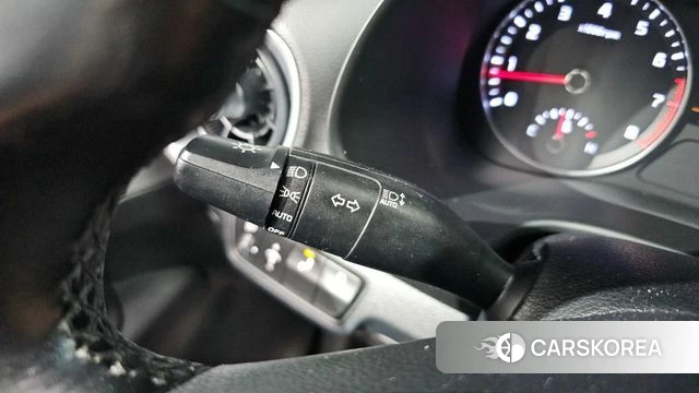 Kia The New K3 2nd generation 2021 Черный из Кореи, фото 6