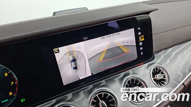 Mercedes-Benz CLS-Class C257 id 2538252 из Кореи 6