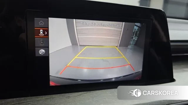 Kia K8 2022 Черный из Кореи, фото 6