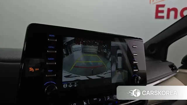 Toyota Sienna 4th Generation 2021 Черный из Кореи, фото 6