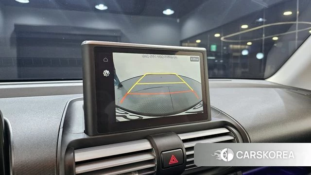 Hyundai Casper 2022 Серый из Кореи, фото 6