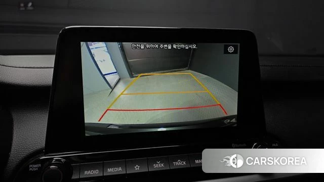 Kia Come New K3 2021 Серый из Кореи, фото 6