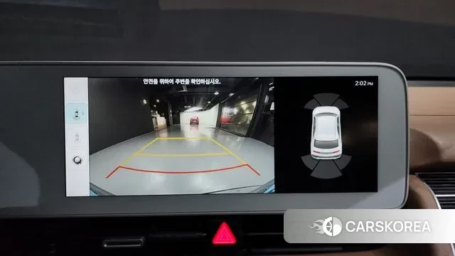 Hyundai Ionic 5 2021 Серебряный из Кореи, фото 6