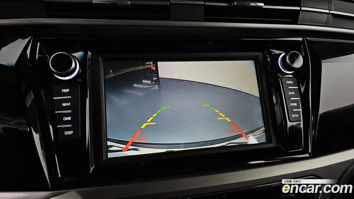 Ssangyong Beautiful Korando id 1899899 из Кореи 6