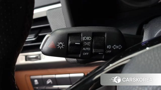 Ssangyong Rexton Sports 2018 Черный из Кореи, фото 6