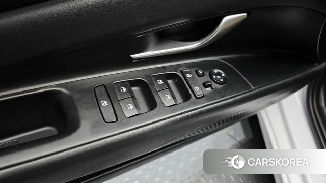 Hyundai Avante (CN7) 2021 Белый из Кореи, фото 6