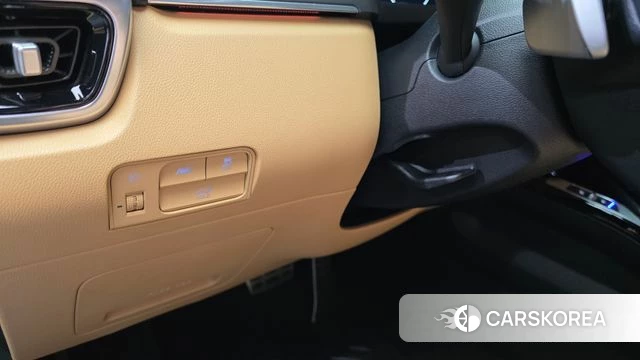 Kia Sorento 4th Generation 2023 Черный из Кореи, фото 6