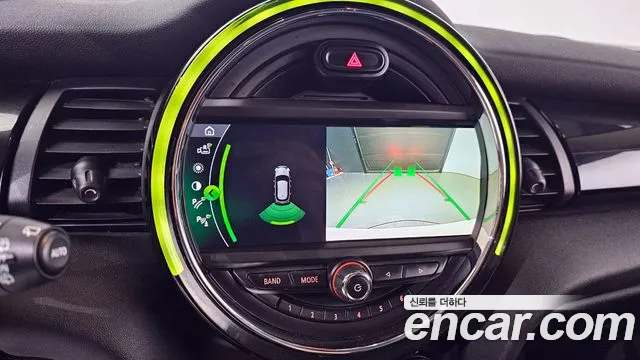 Mini Cooper id 2719035 из Кореи 6