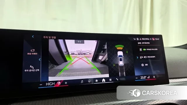 BMW 3 Series (G20) 2025 Белый из Кореи, фото 6