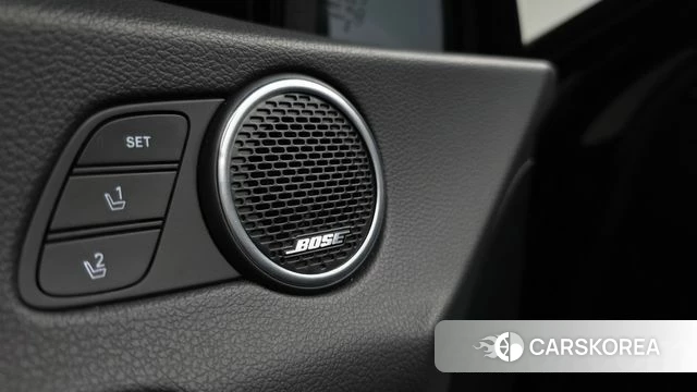Hyundai Sonata Hybrid (DN8) 2022 Черный из Кореи, фото 6