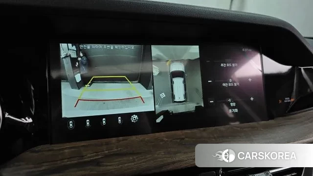 Kia Mohave Master 2021 Белый из Кореи, фото 6