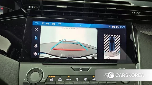 Peugeot 308 Third generation id 2894823 из Кореи 6