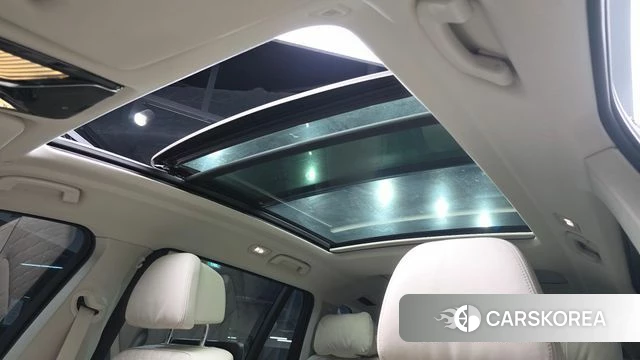 BMW X7 (G07) 2021 Белый из Кореи, фото 6