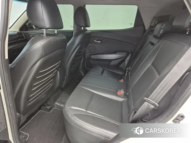 Ssangyong Berry New Tivoli 2021 Белый из Кореи, фото 6