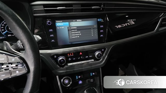 Ssangyong Beautiful Korando 2020 Светло-серебряный цвет из Кореи, фото 6