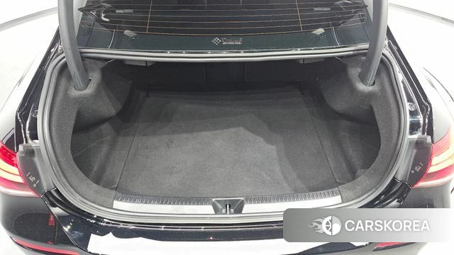 Mercedes-Benz A-Class W177 2020 Черный из Кореи, фото 6