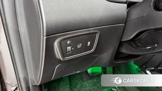 Hyundai Tucson (NX4) 2023 Песочный из Кореи, фото 6