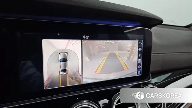 Mercedes-Benz E-Class W213 2020 Серый из Кореи, фото 6