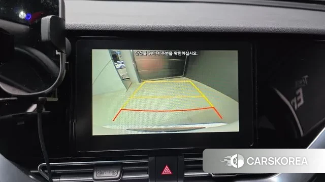 Kia The New Niro 2020 Белый из Кореи, фото 6