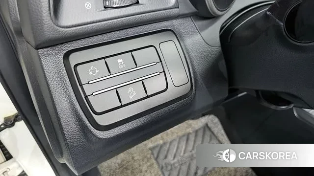 Ssangyong Tivoli Air 2019 Белый из Кореи, фото 6