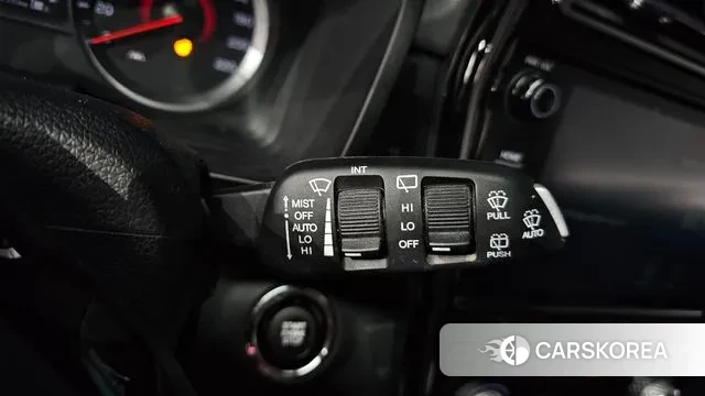 Ssangyong Berry New Tivoli 2020 Красный из Кореи, фото 6