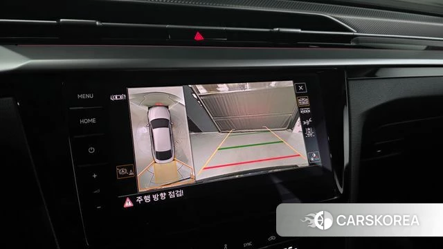 Volkswagen Arteon 2023 Черный из Кореи, фото 6