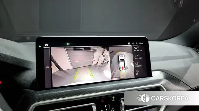 BMW X3 (G01) 2023 Белый из Кореи, фото 6