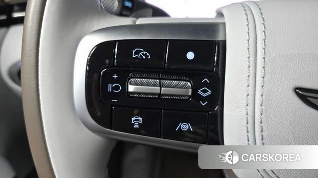 Genesis GV70 2024 Белый из Кореи, фото 6