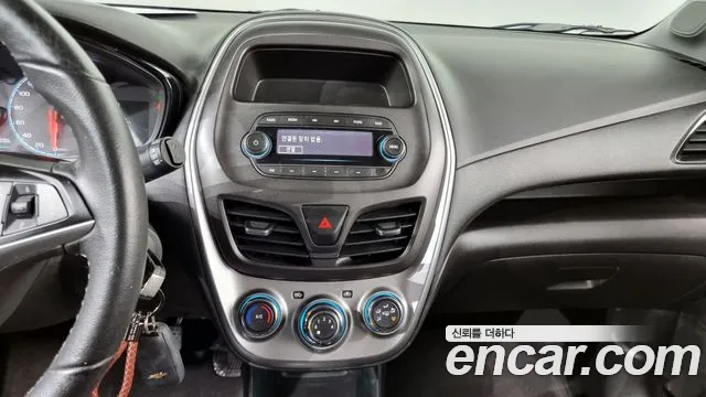 Chevrolet (GM Daewoo) The Next Spark id 2470788 из Кореи 6