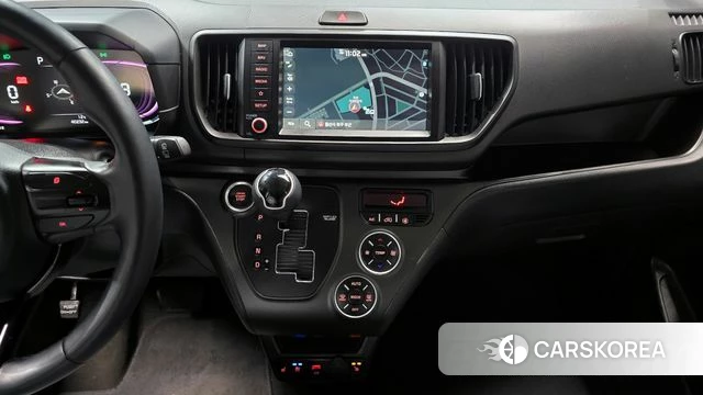 Kia The New Kia Ray 2022 Белый из Кореи, фото 6